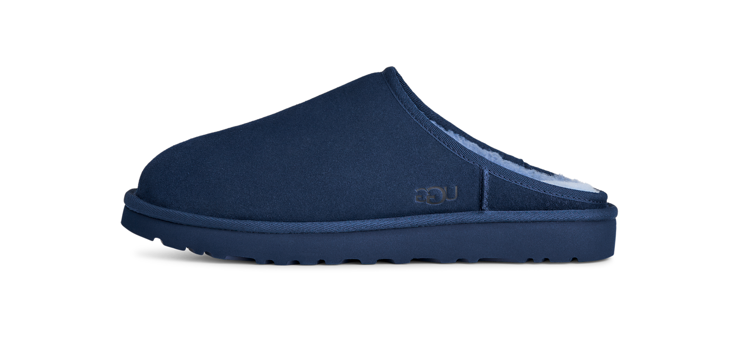 UGG Classic Slip-On Slipper Deep Ocean, Deep Ocean (1129290-DEOC)