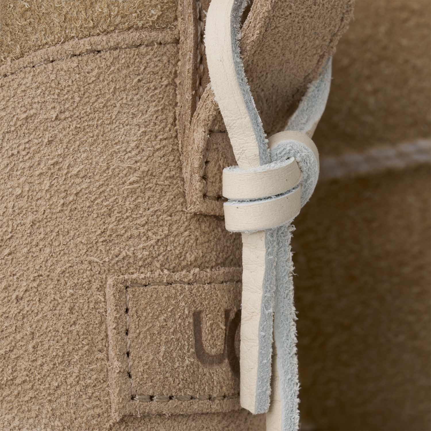 UGG Classic Ultra Mini Biarritz Boot Mustard Seed, Mustard Seed (1171538-MDSD)