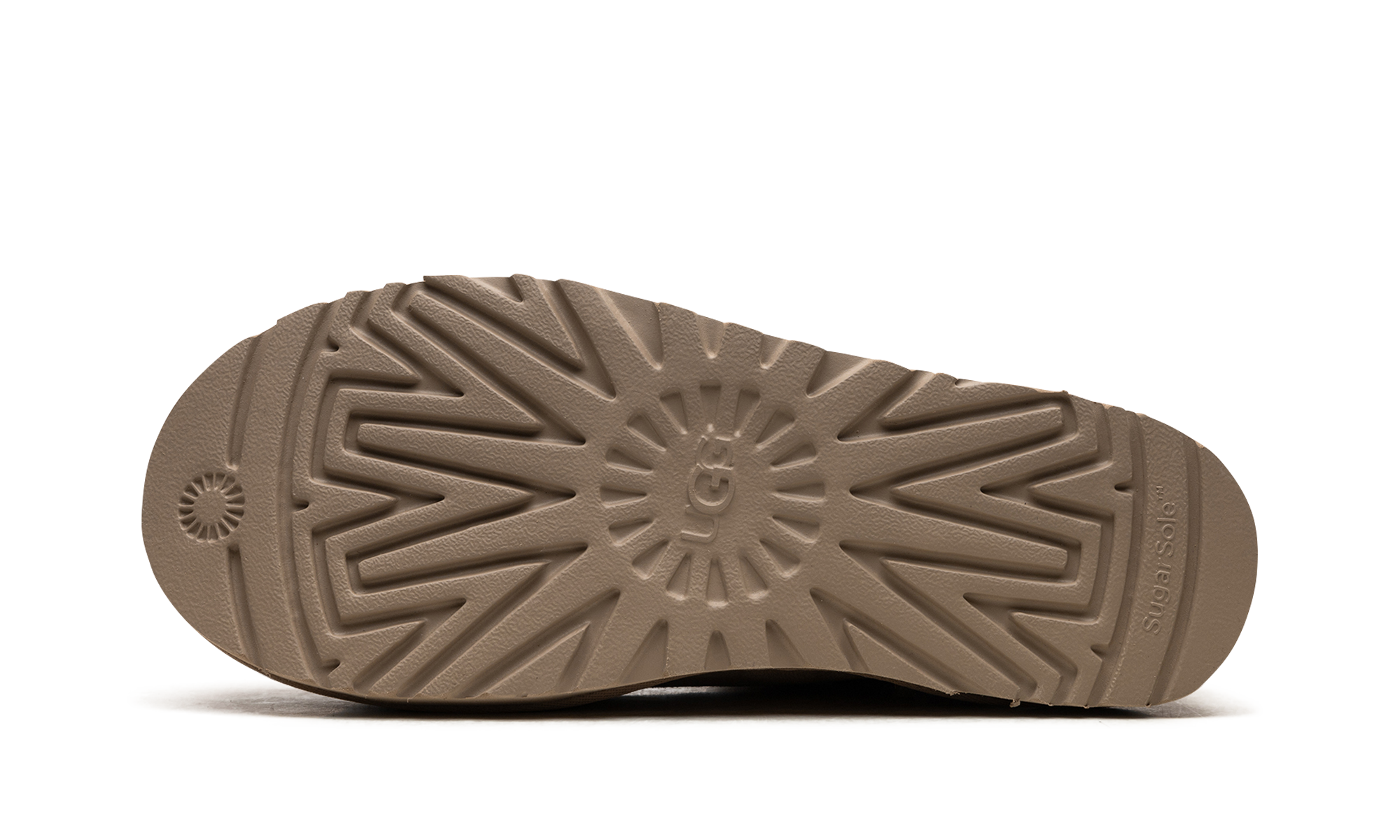 UGG Classic Ultra Mini Boot Brown Driftwood