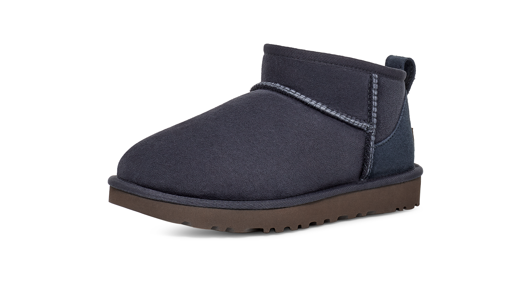 UGG Classic Ultra Mini Boot Eve Blue, Eve Blue (1116109-EVB)