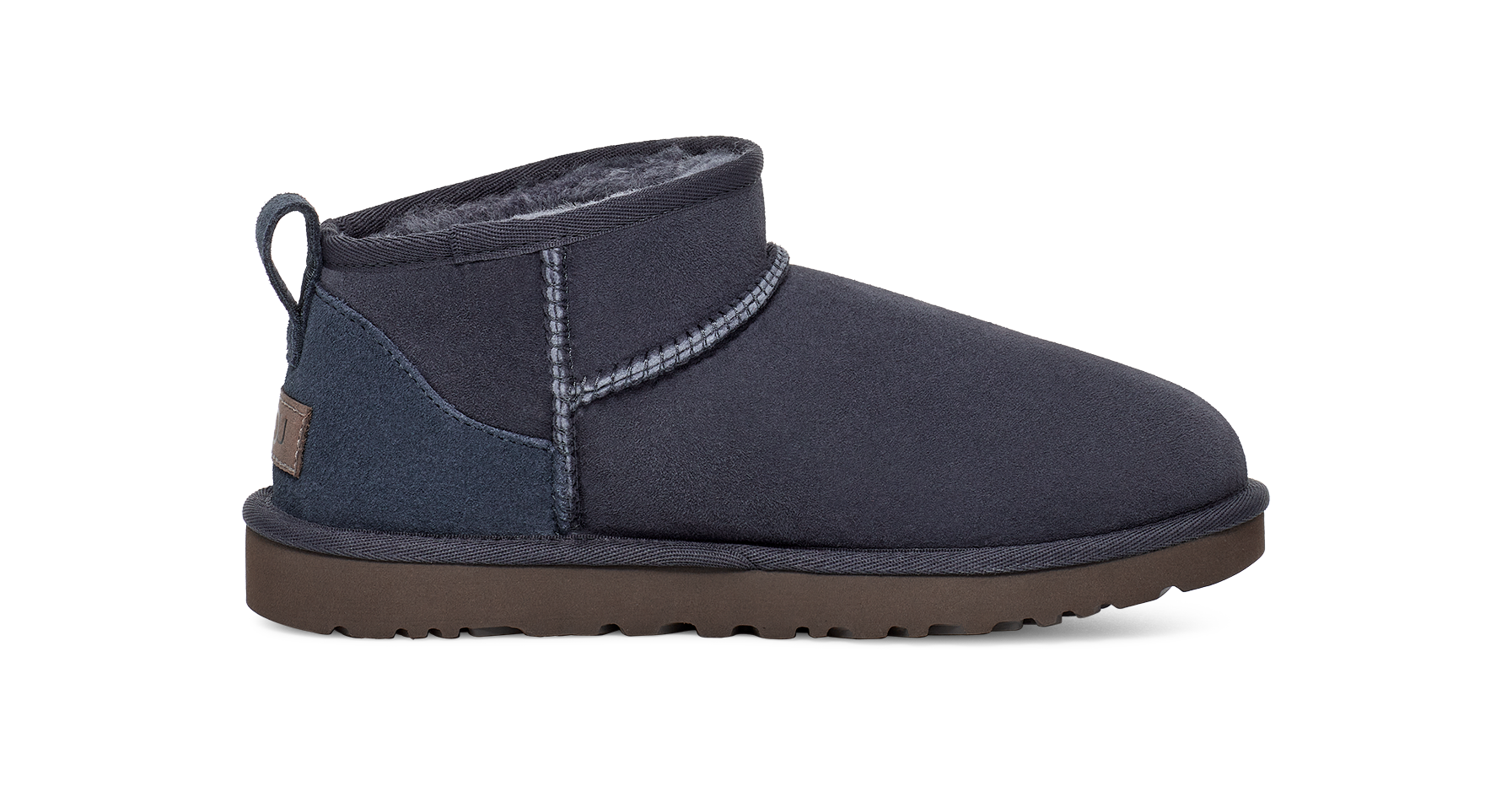 UGG Classic Ultra Mini Boot Eve Blue, Eve Blue (1116109-EVB)