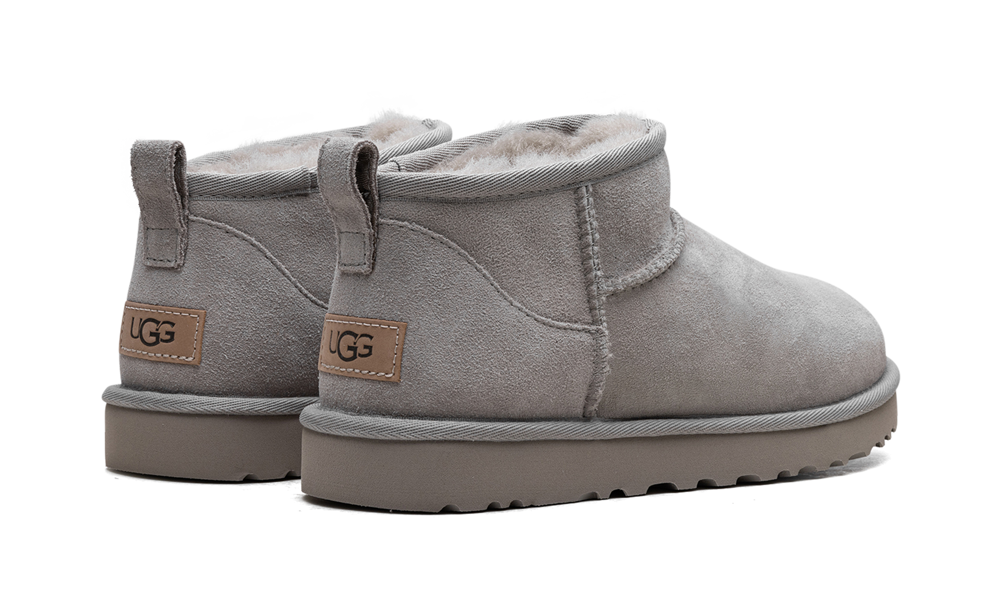 UGG Classic Ultra Mini Boot Goat