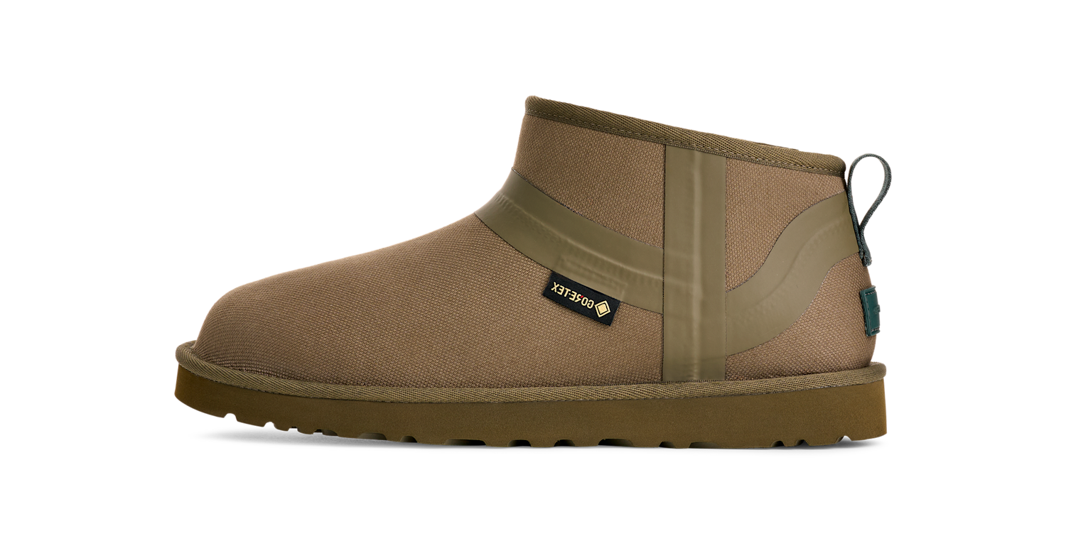 UGG Classic Ultra Mini Boot Reese Cooper Kalamata, Kalamata (1174071-KMT)