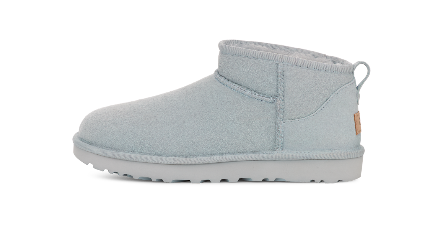 UGG Classic Ultra Mini Boot Sea Foam, Sea Foam (1116109-SFOA)