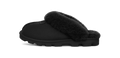 UGG Coquette Slipper Black