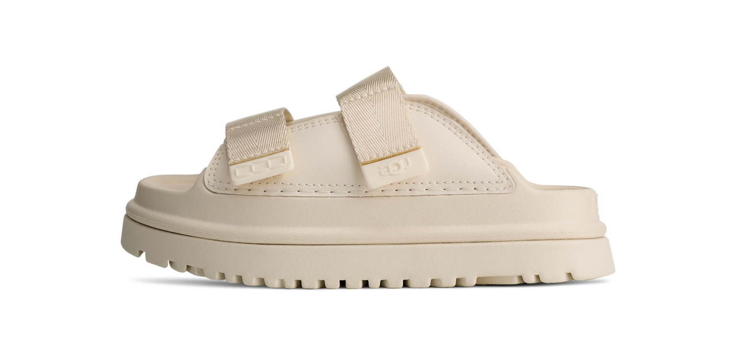 UGG GoldenGlow Slide Jasmine (Kids), Jasmine (1166513K-JSM)