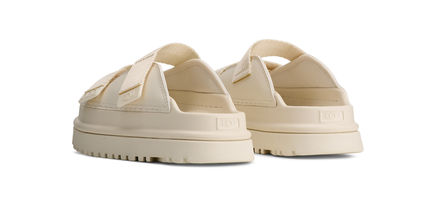 UGG GoldenGlow Slide Jasmine (Kids), Jasmine (1166513K-JSM)