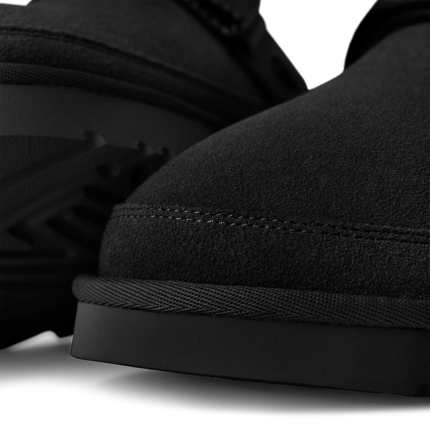 UGG Goldencoast Clog II Black, Black (1166915-BLK)