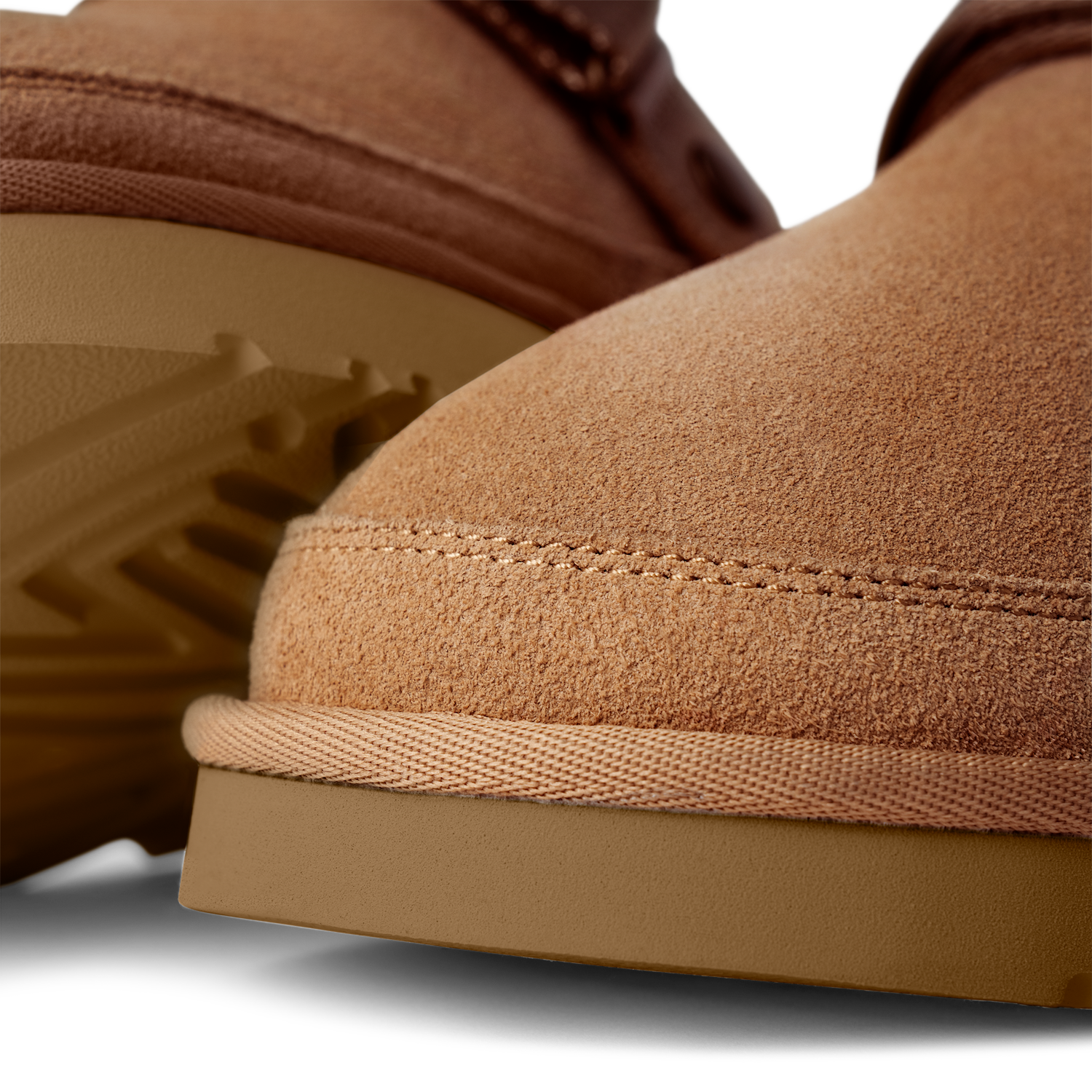 UGG Goldencoast Clog II Chestnut, Chestnut (1166915-CHE)