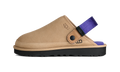 UGG Goldencoast Clog II Sand Regal Blue