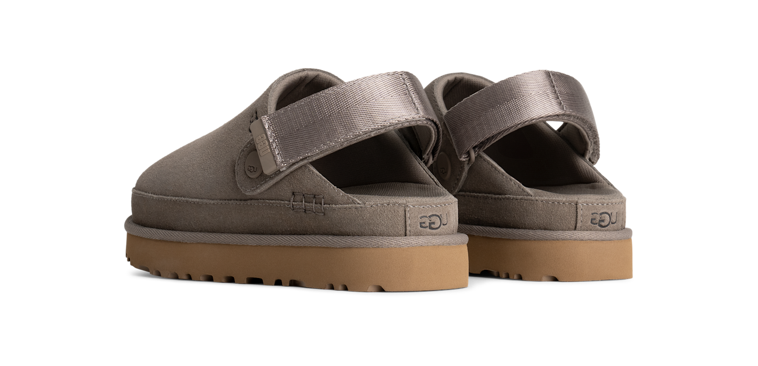 UGG Goldenstar Clog Smoke Plume, Smoke Plume (1138252-SKP)