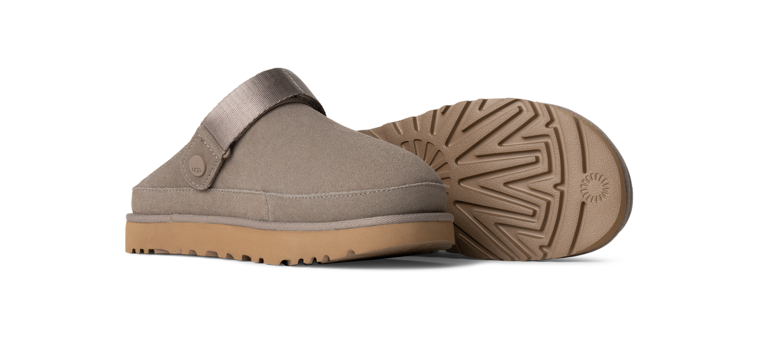 UGG Goldenstar Clog Smoke Plume, Smoke Plume (1138252-SKP)