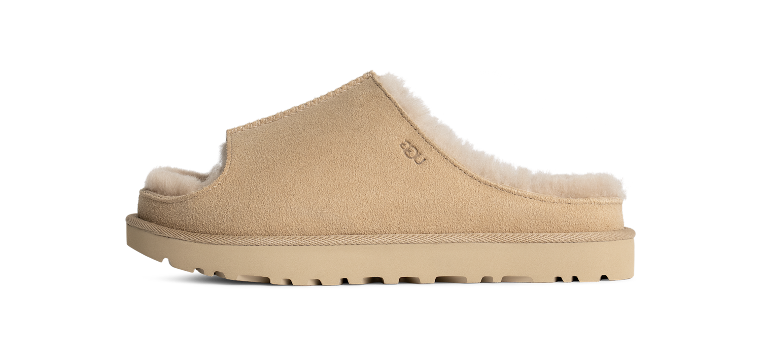 UGG Greenport Slide Sand, Sand (1167610-SAN)
