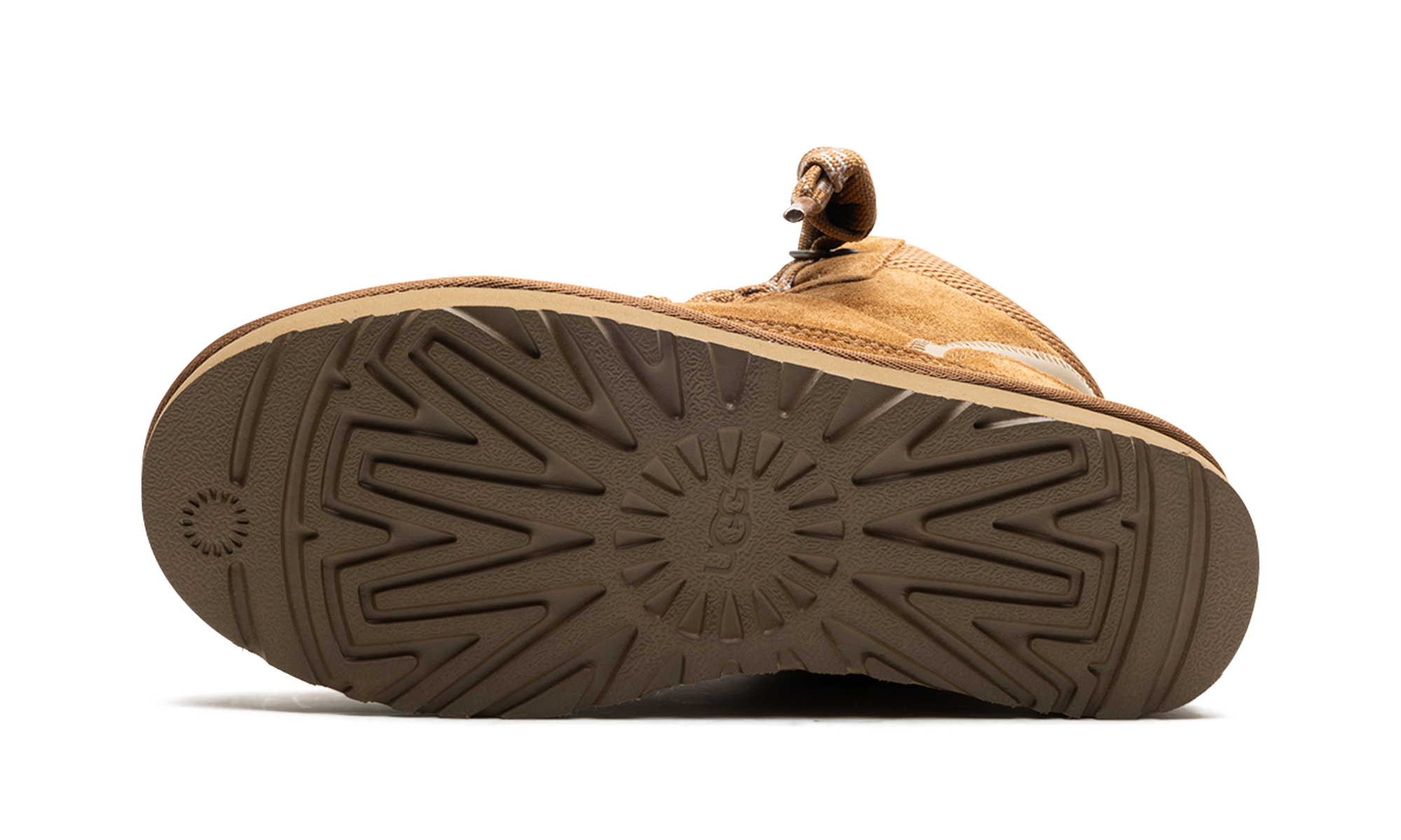 UGG Highmel Chestnut