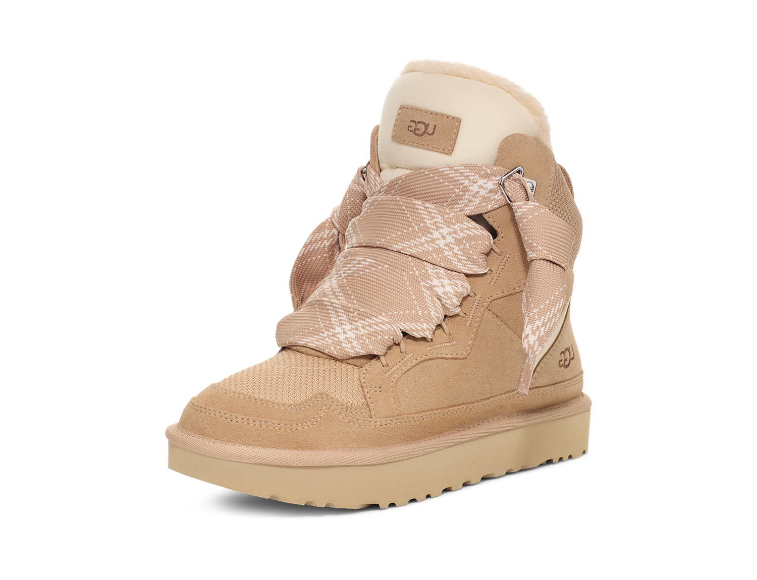 UGG Highmel Driftwood, Driftwood (1145390-DRI)