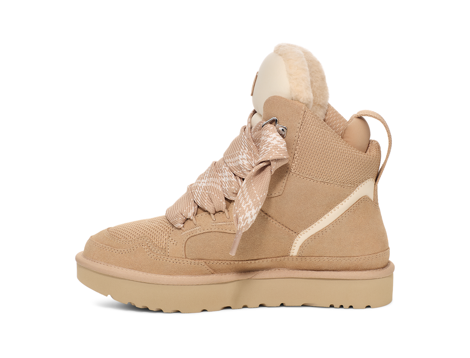 UGG Highmel Driftwood, Driftwood (1145390-DRI)