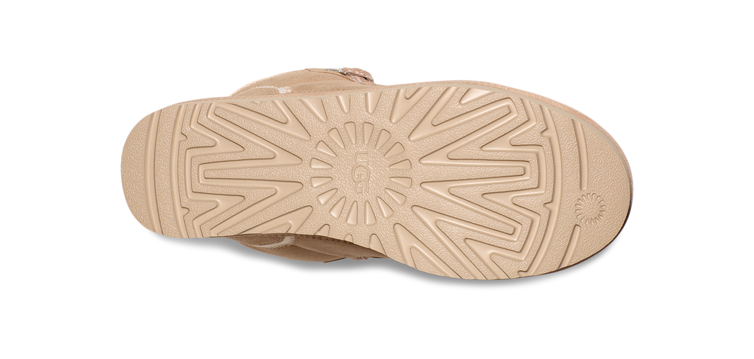 UGG Highmel Driftwood, Driftwood (1145390-DRI)
