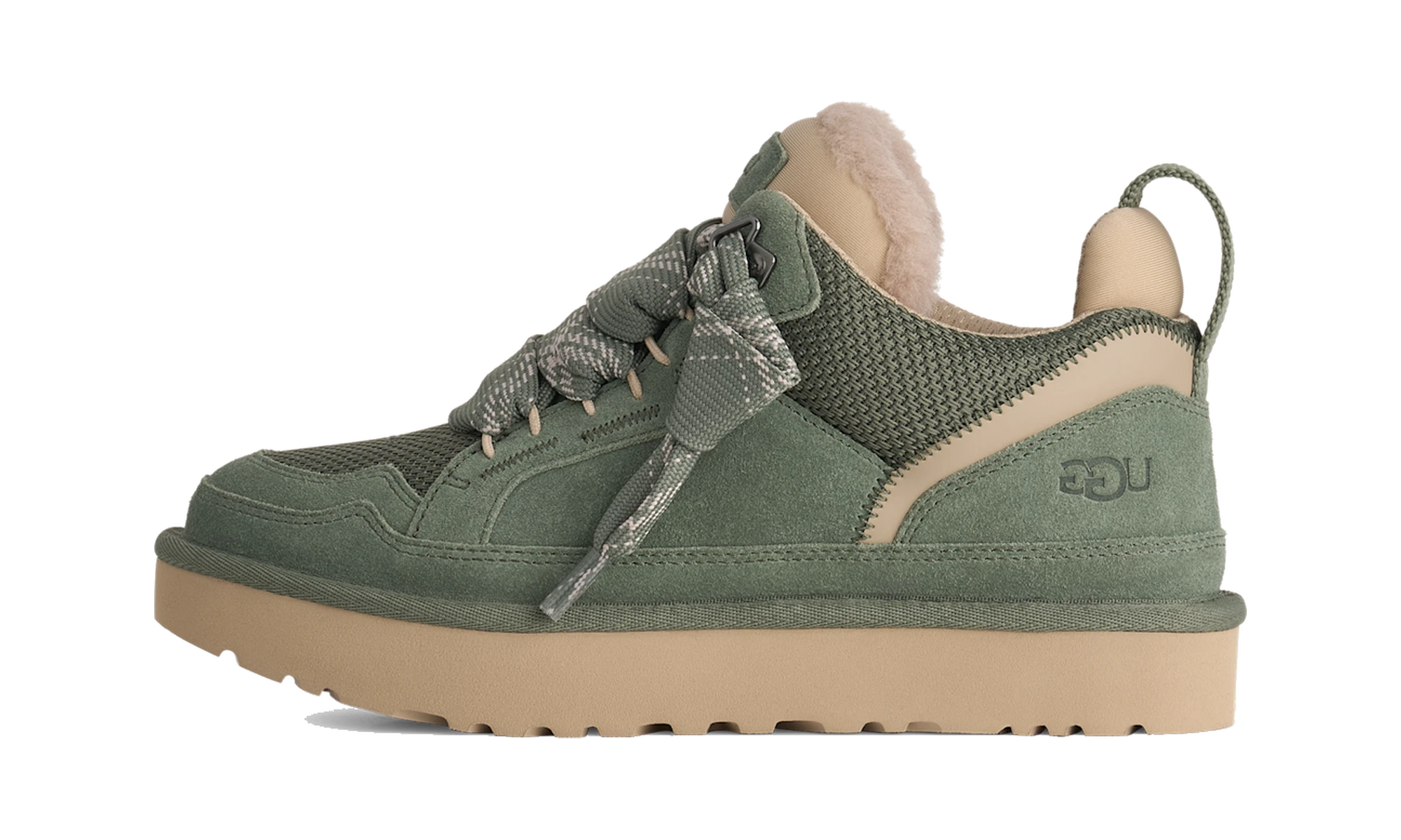 UGG Lowmel Deep Shade