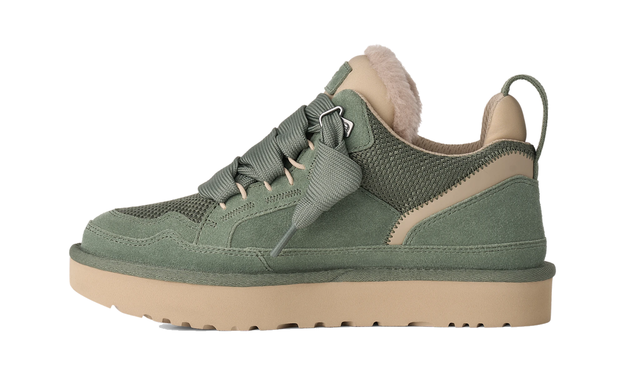 UGG Lowmel Deep Shade