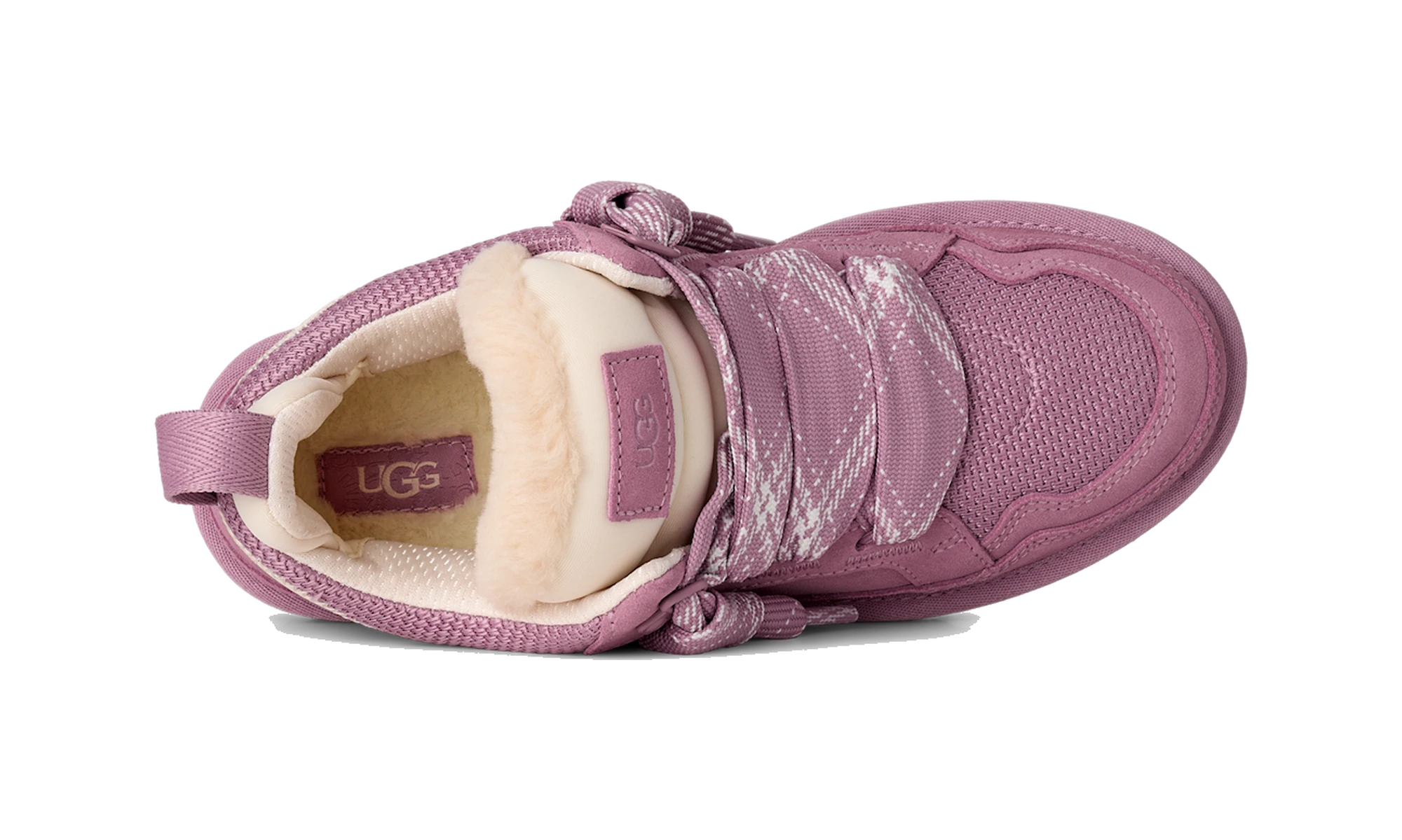 UGG Lowmel Dusty Orchid