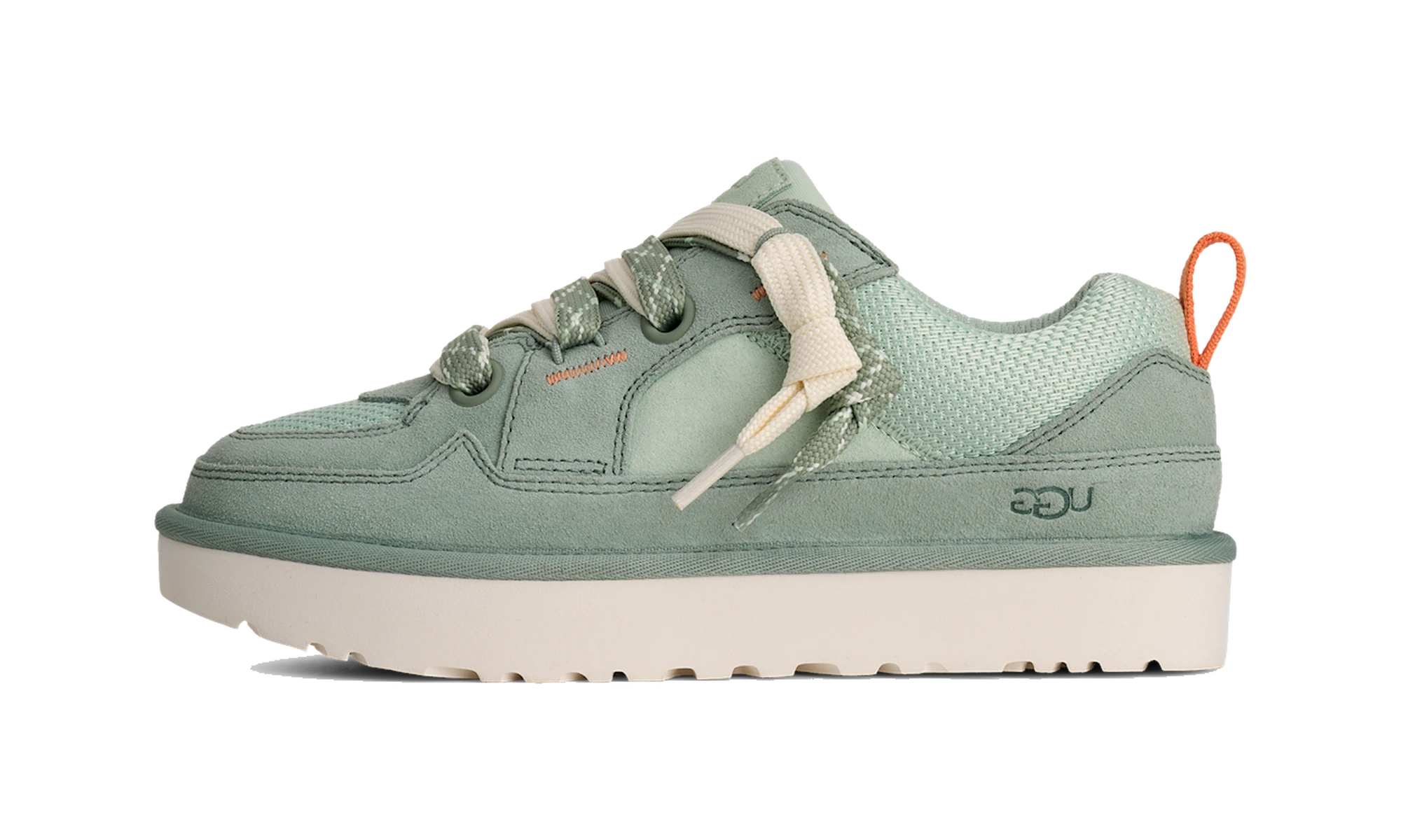 UGG Lowmel Lo Artichoke