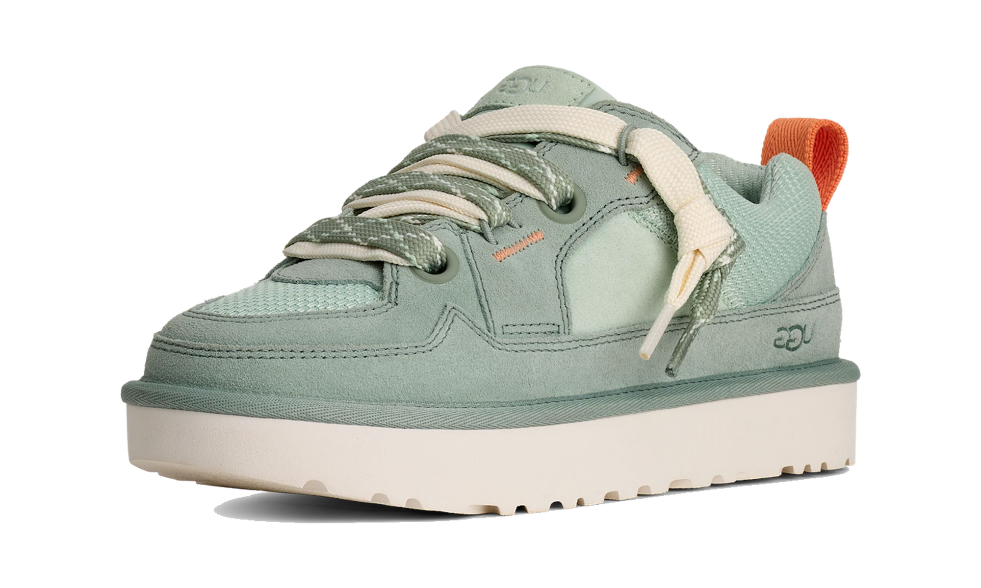 UGG Lowmel Lo Artichoke