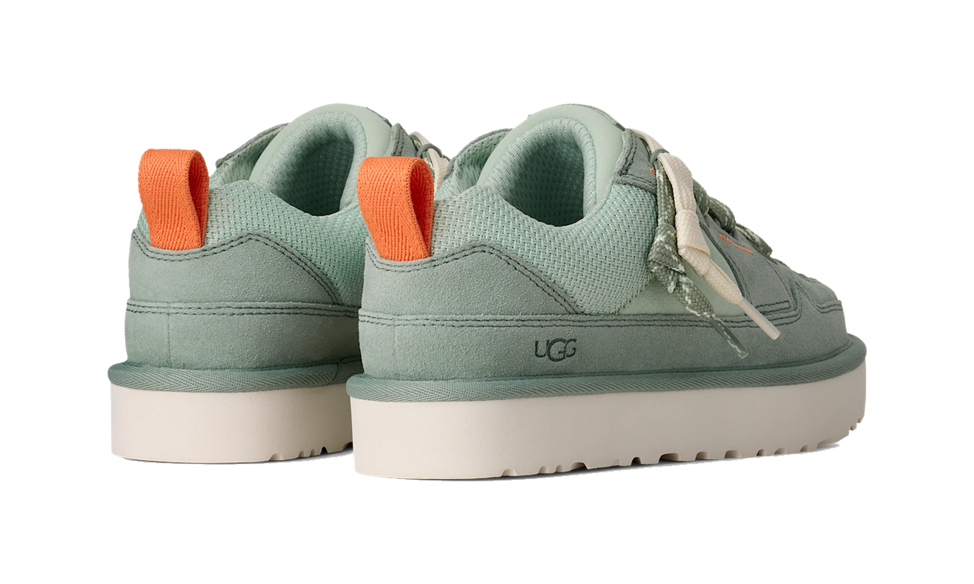 UGG Lowmel Lo Artichoke