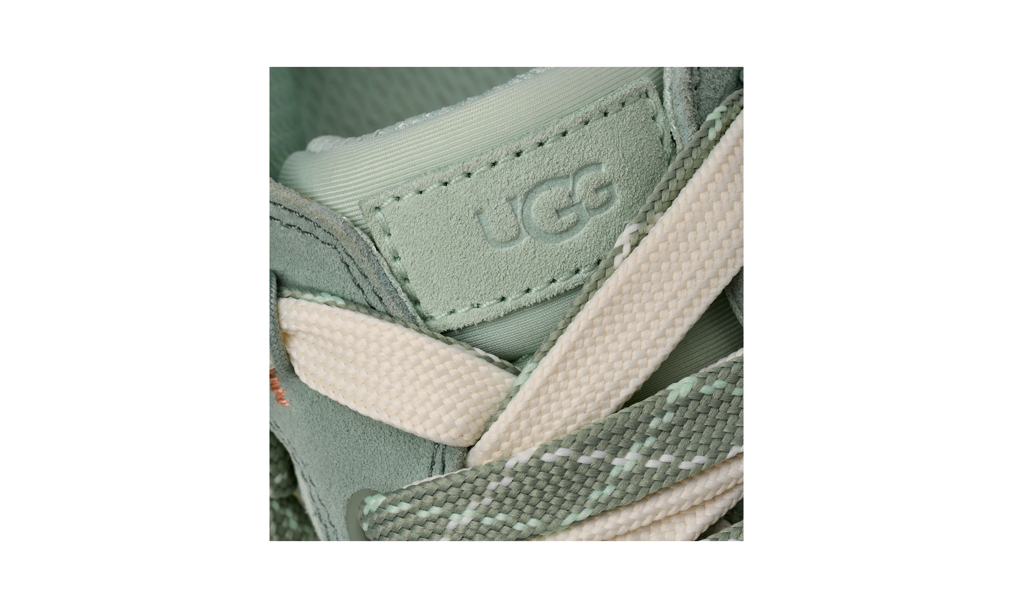 UGG Lowmel Lo Artichoke