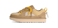 UGG Lowmel Lo Biarritz Mustard Seed