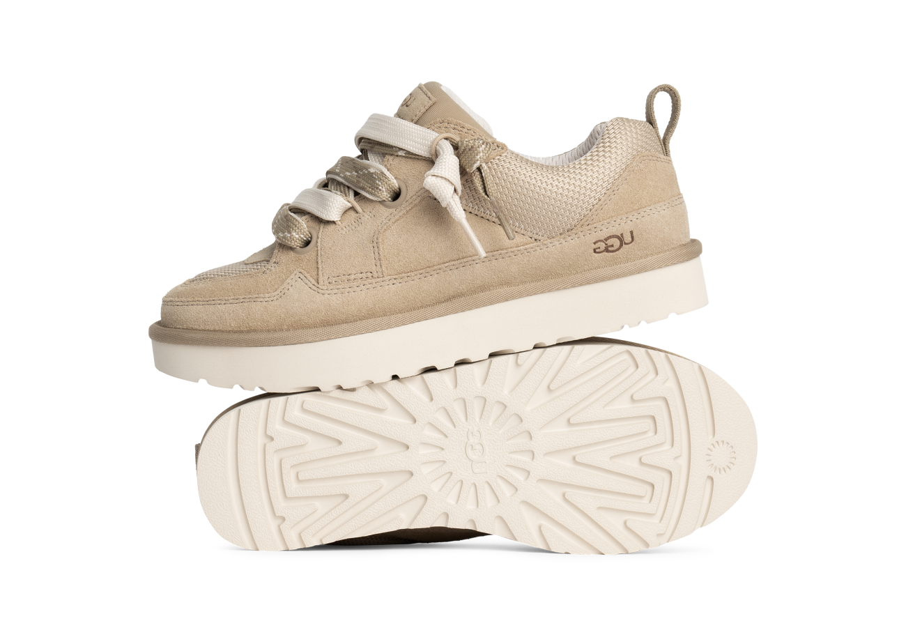 UGG Lowmel Lo Mustard Seed, Mustard Seed (1168890-MDSD / 1169493-MDSD)