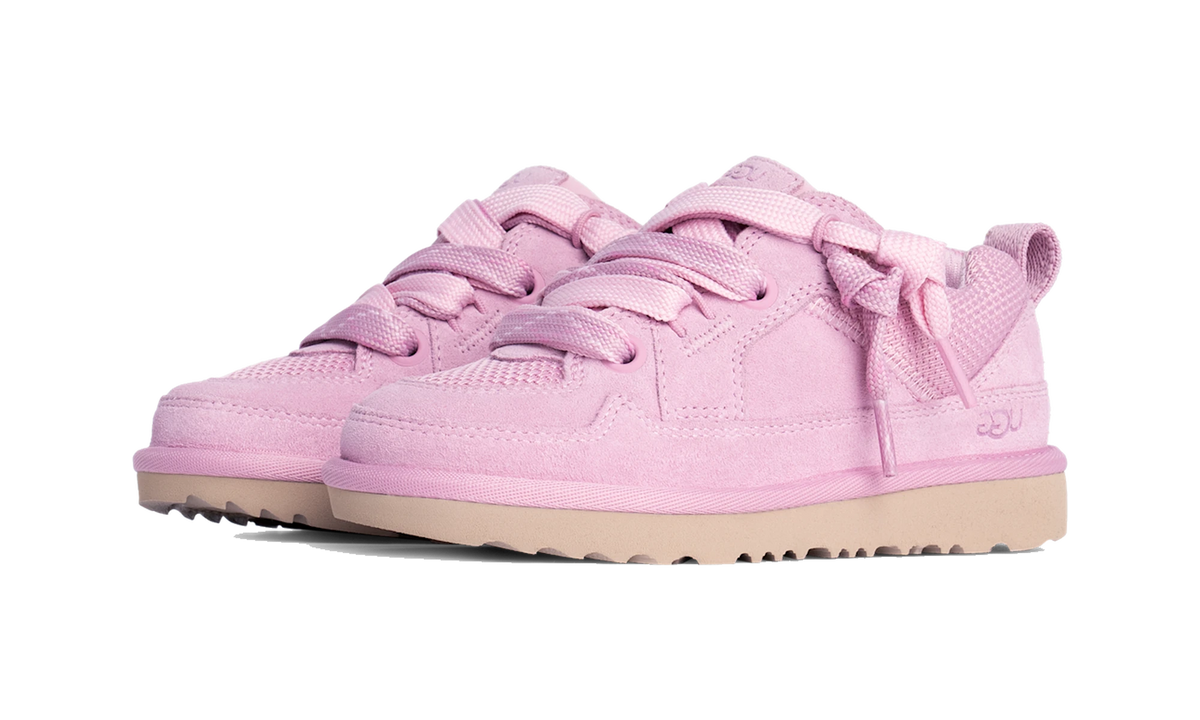 UGG Lowmel Lo Pink Jade (Kids)