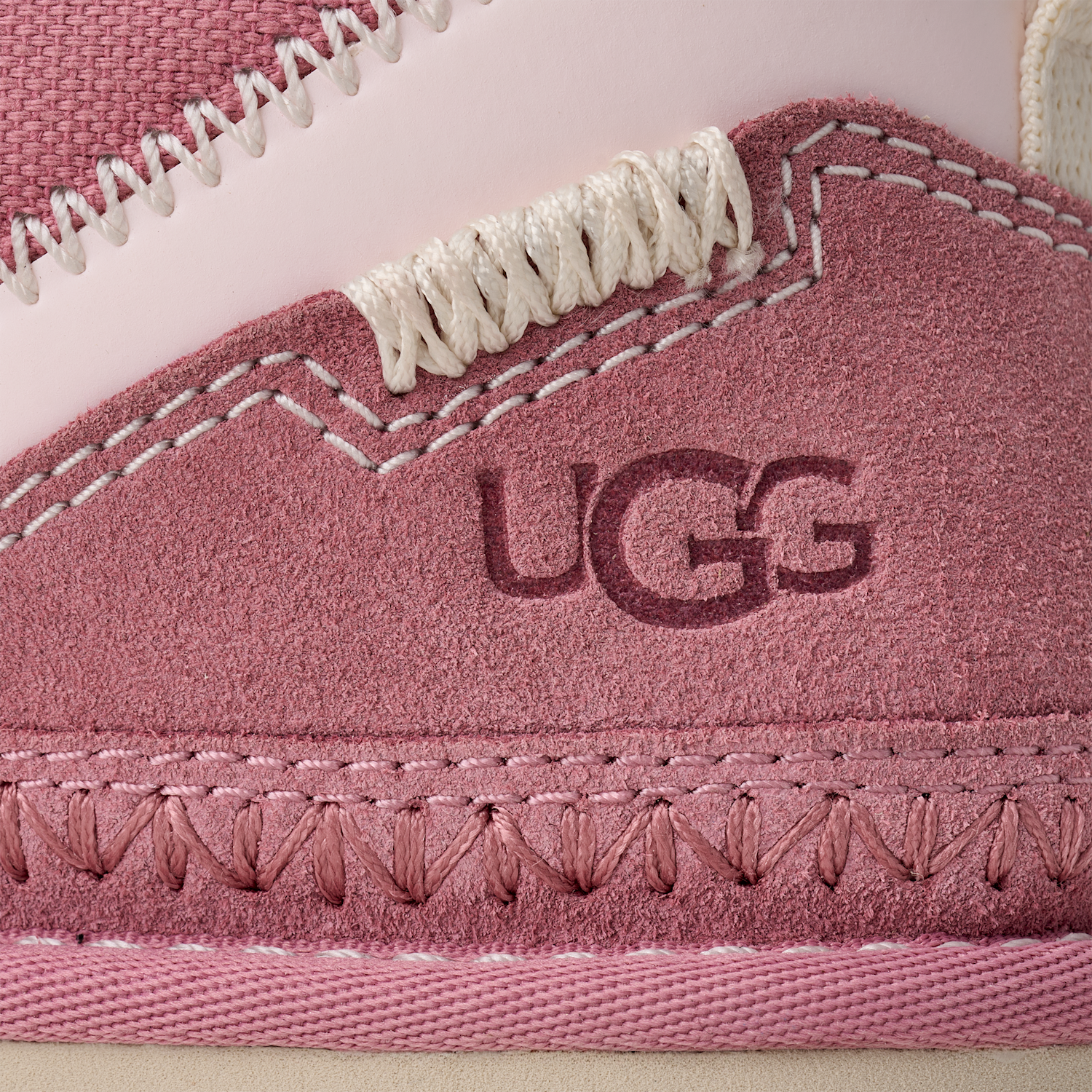 UGG Lowmel Meadow Horizon Pink