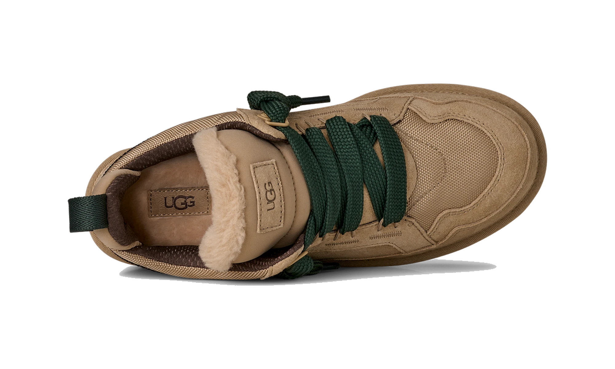 UGG Lowmel Mustard Seed Molasses