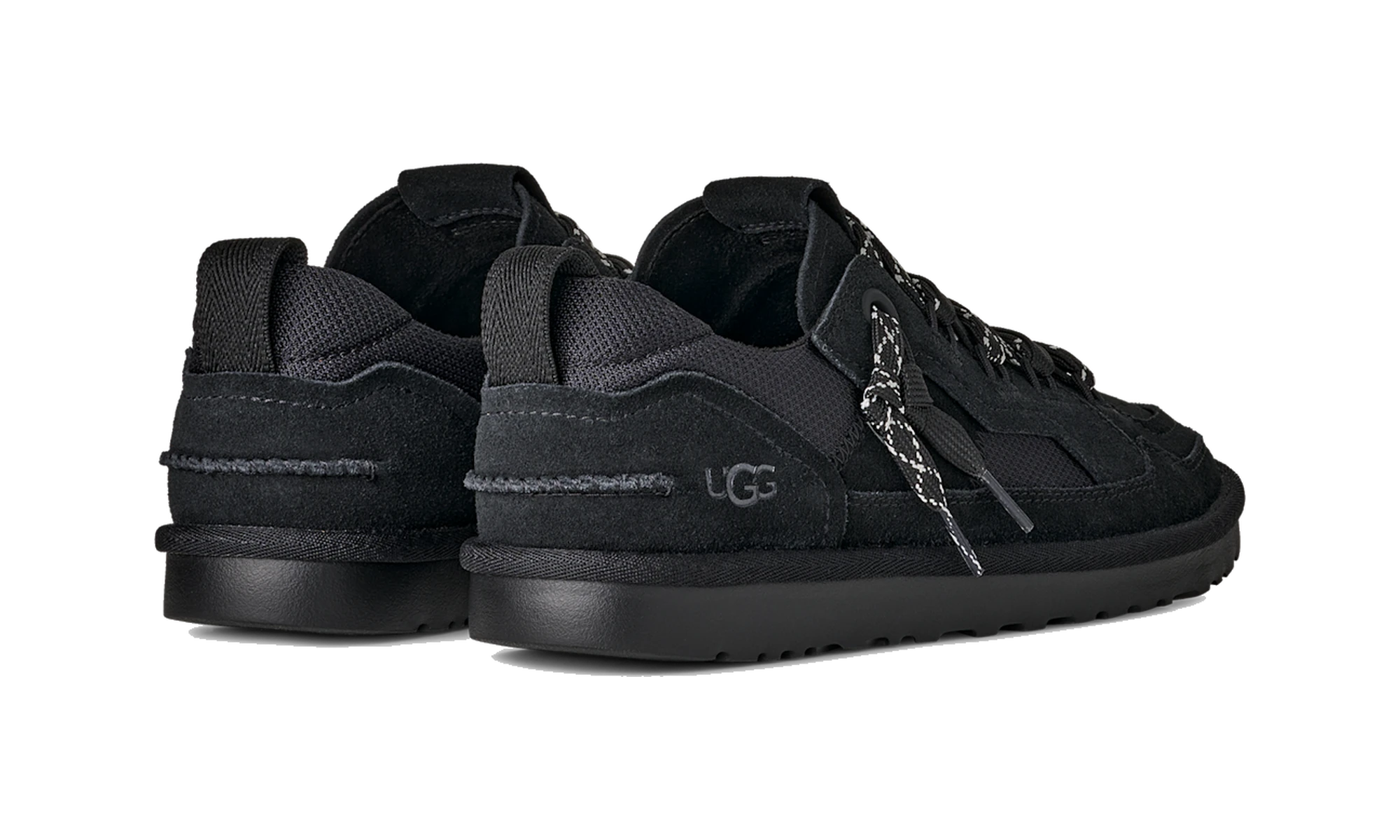 UGG Minimel Black