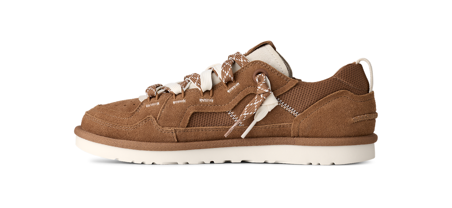 UGG Minimel Chestnut