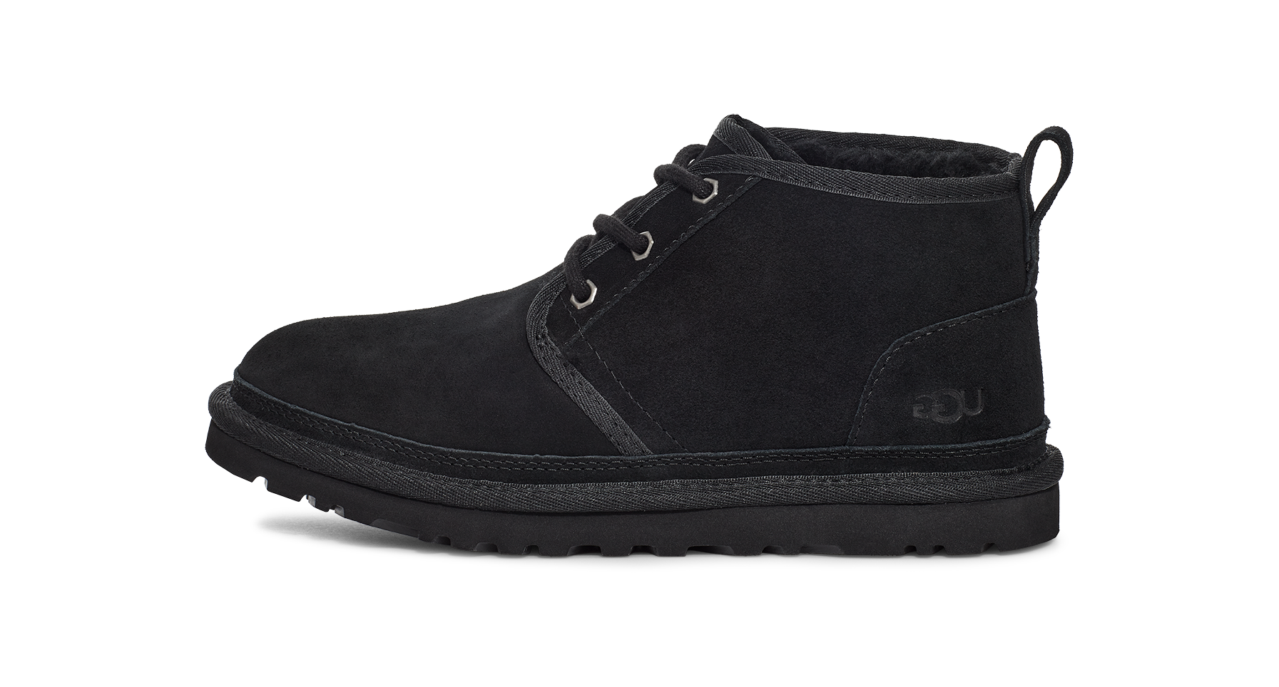 UGG Neumel Boot Black, Black (1094269-BLK)