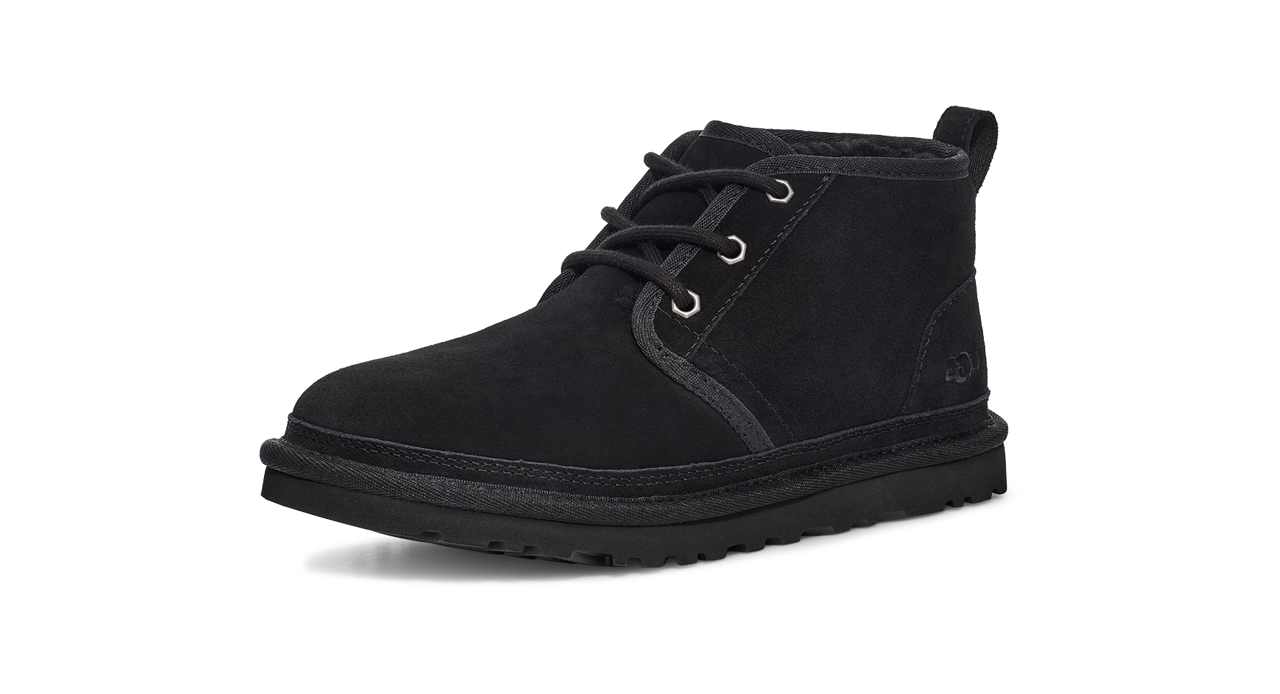 UGG Neumel Boot Black, Black (1094269-BLK)