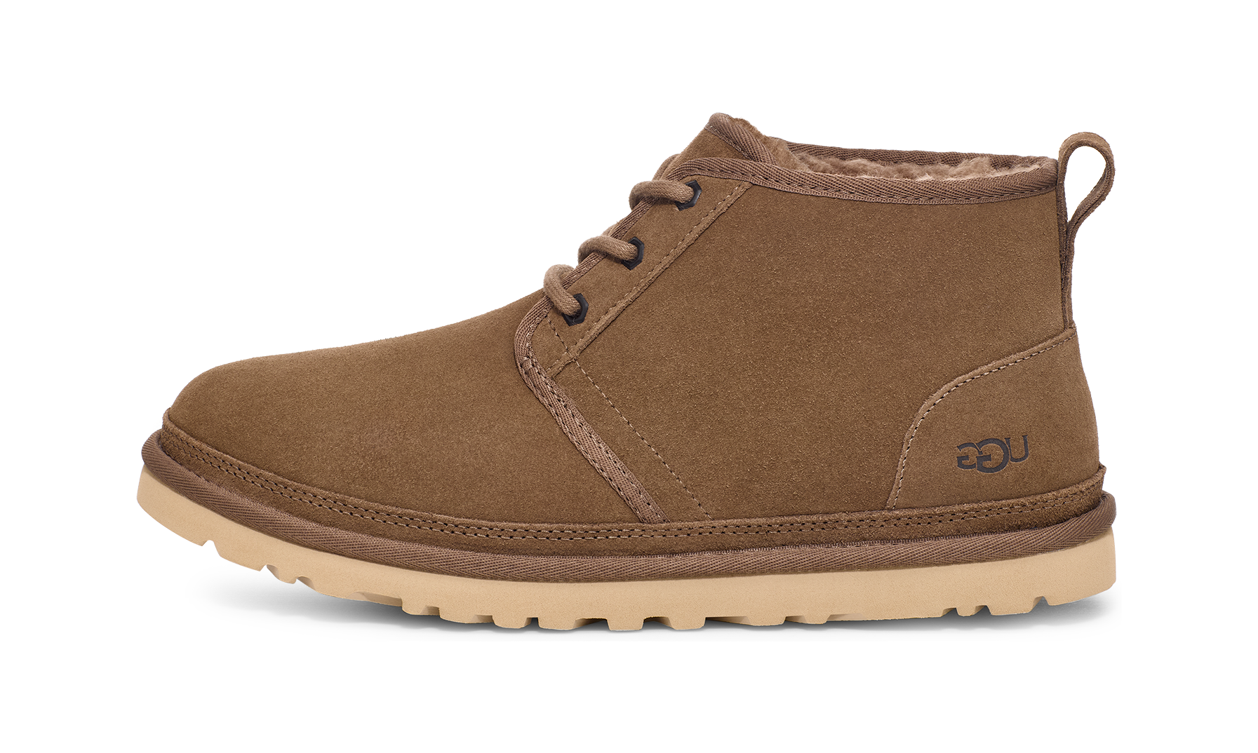 UGG Neumel Boot Hickory, Hickory (3236-HCK)