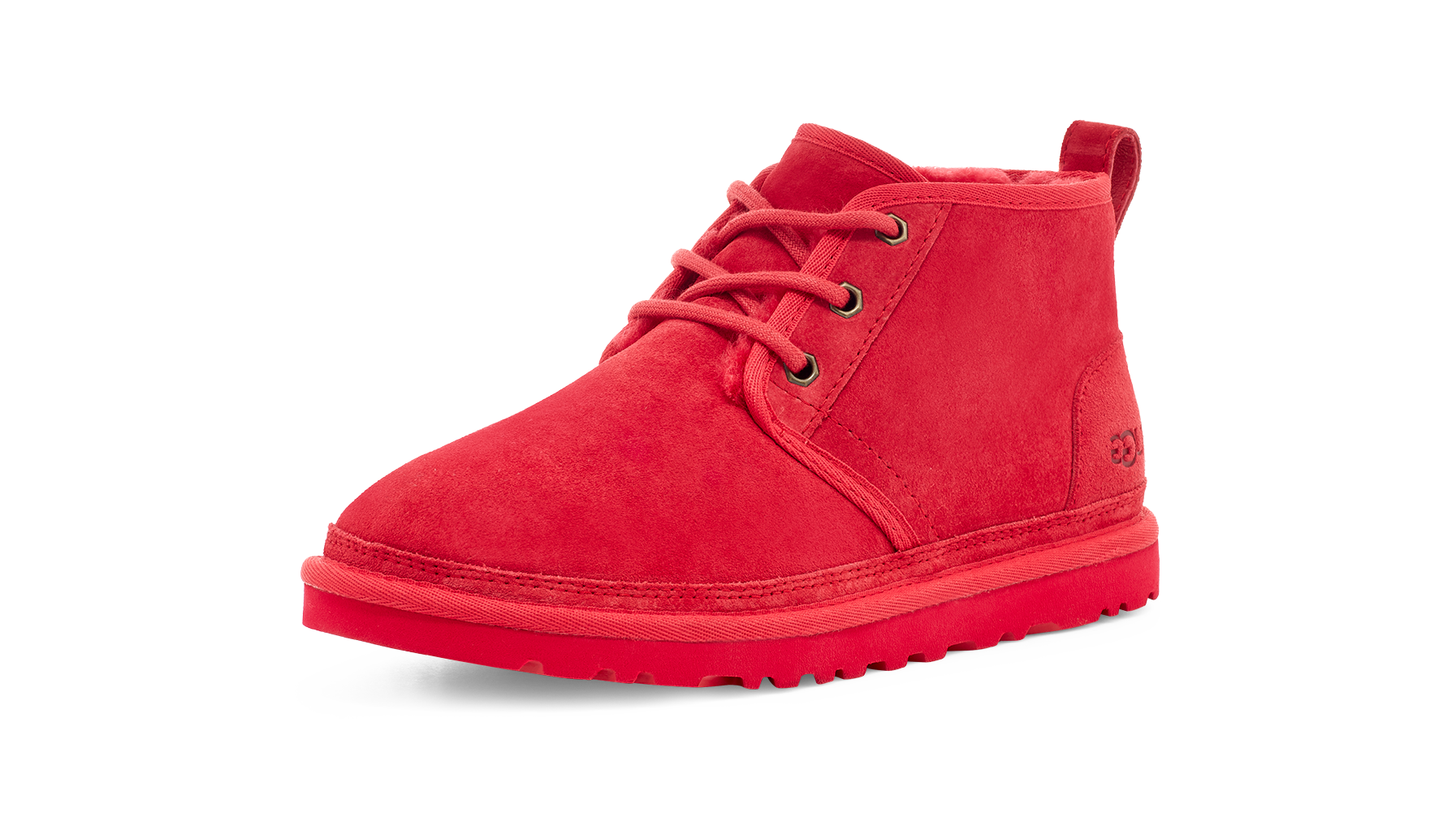 UGG Neumel Boot Samba Red, Samba Red (1094269-SBR)