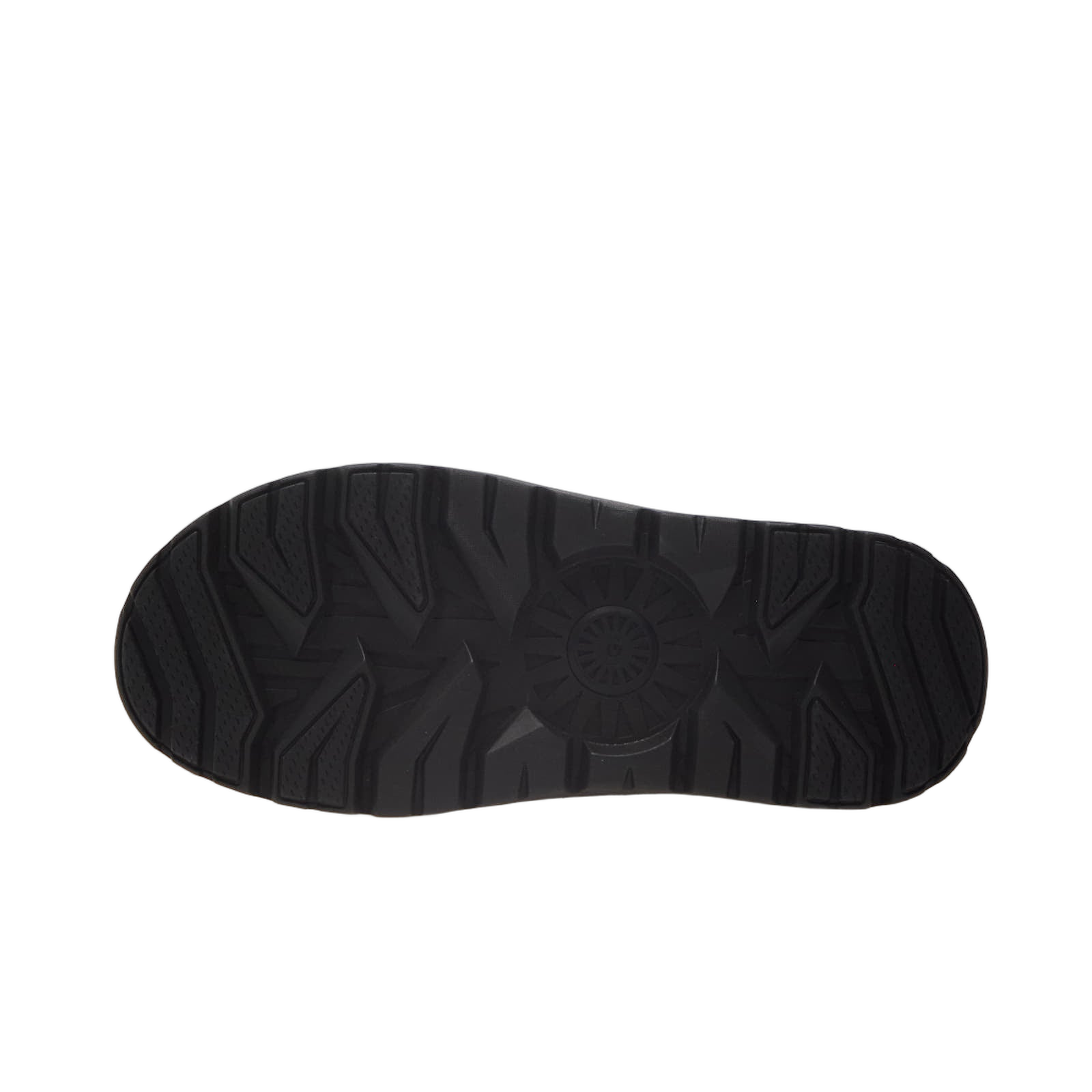 UGG Neumel High Weather Hybrid Boot Black