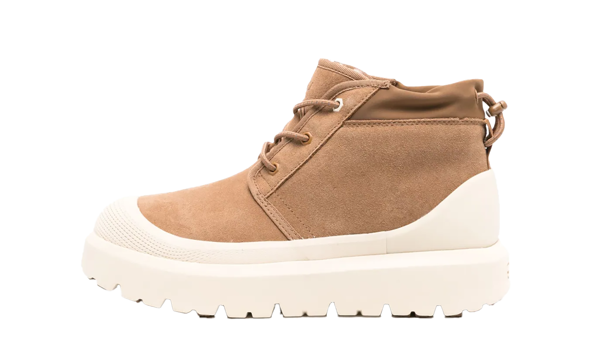 UGG Neumel High Weather Hybrid Boot Chestnut Whitecap