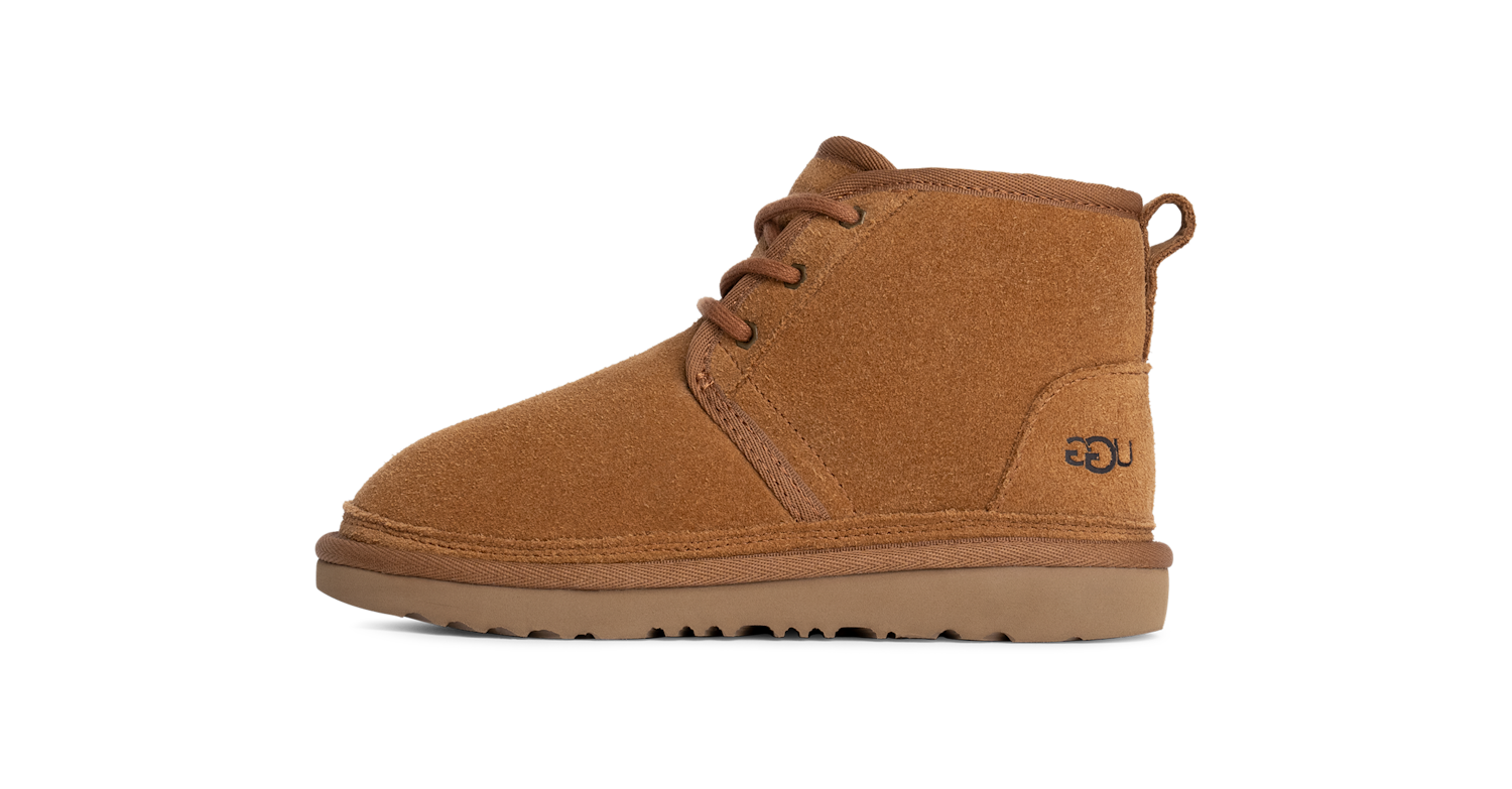 UGG Neumel II Boot Chestnut (Kids), Chestnut (1017320K-CHE)