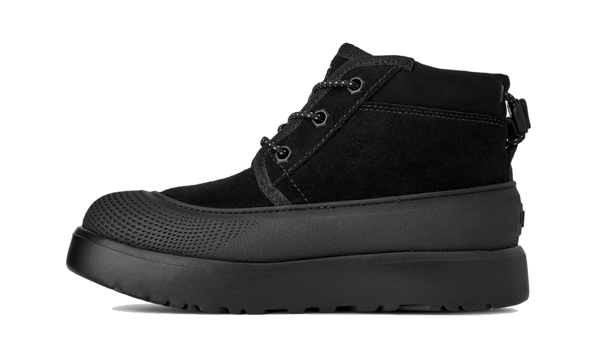 UGG Neumel Weather Hybrid Boot Black (Kids)