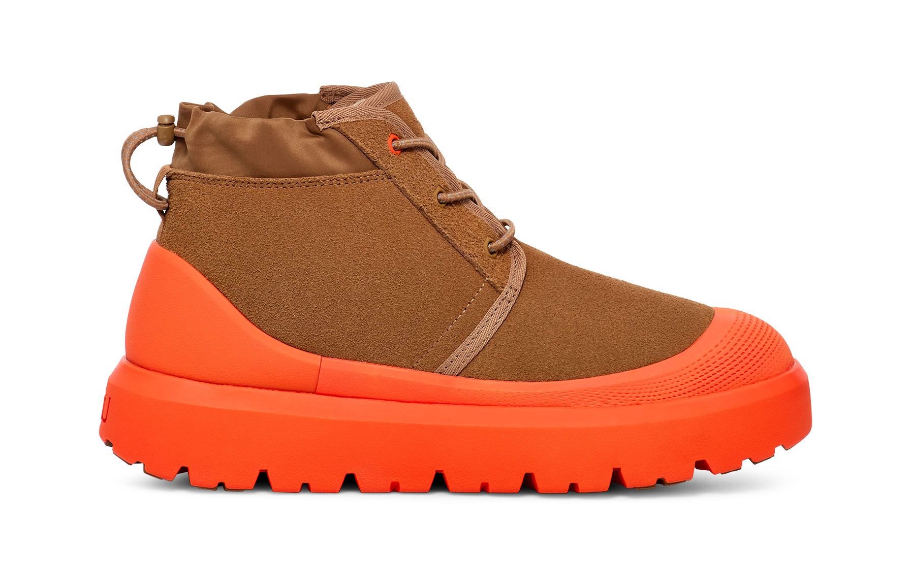 UGG Neumel Weather Hybrid Boot Chestnut Orange, Chestnut/Orange (1143991-CTON)