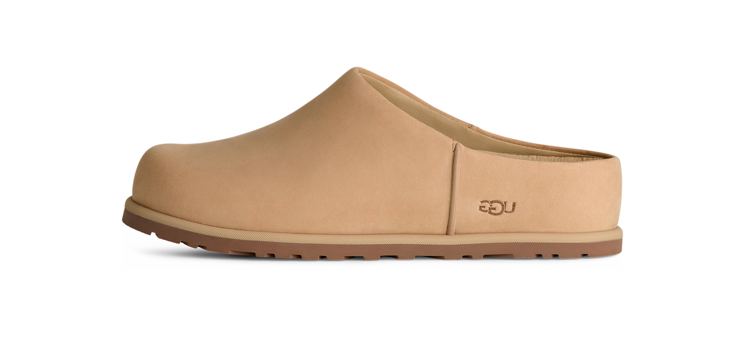 UGG Otzo Clog Mustard Seed
