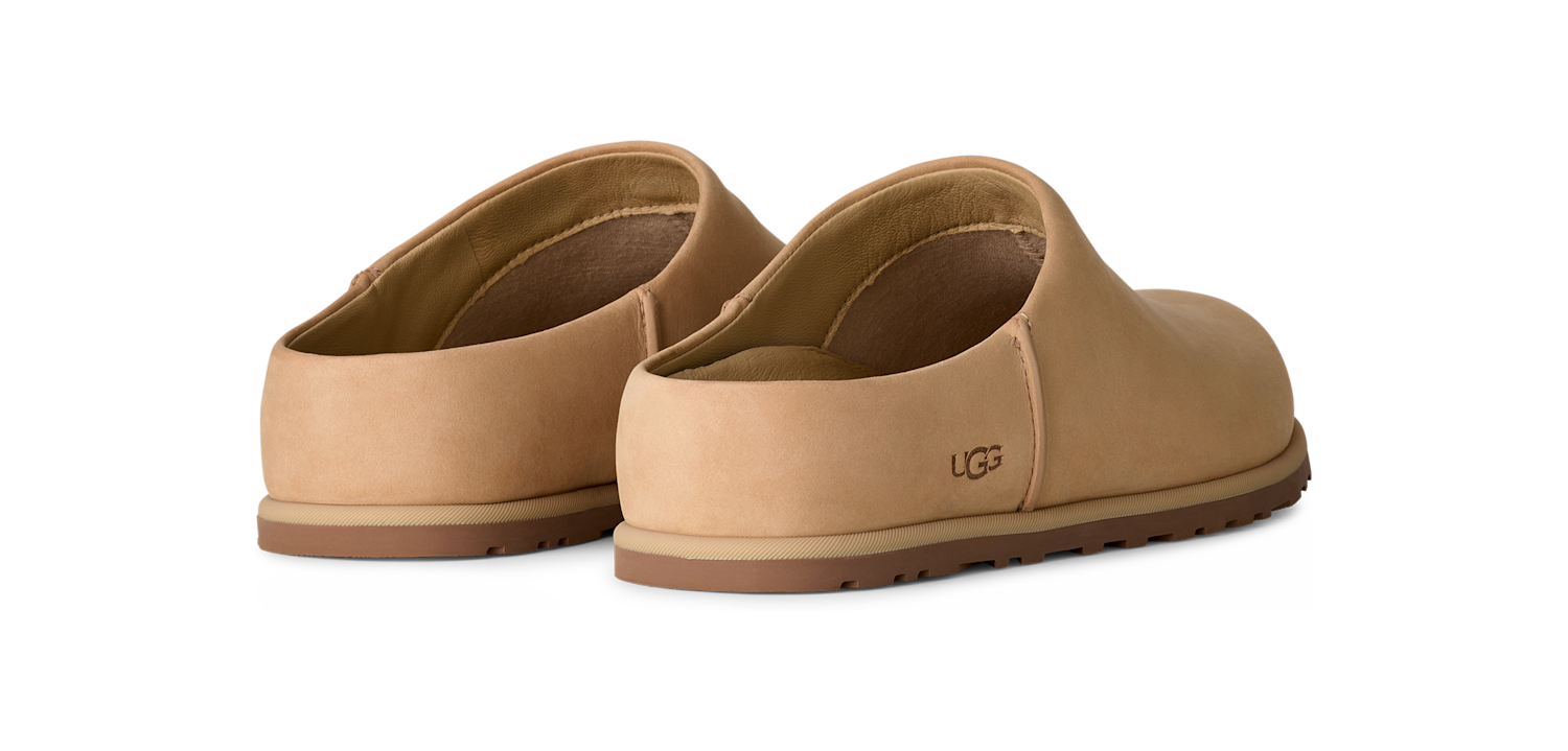 UGG Otzo Clog Mustard Seed