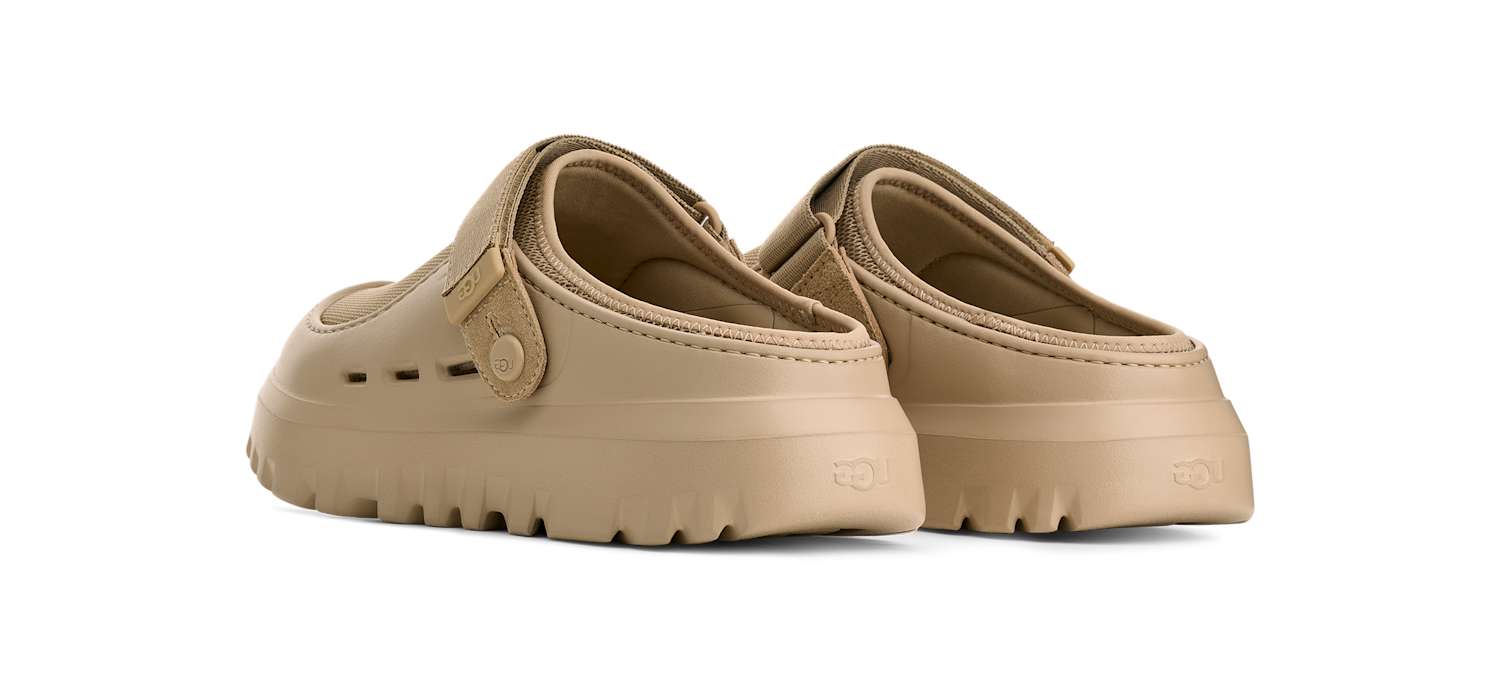 UGG PeakMod Dark Sand, Dark Sand (1166912-DND)