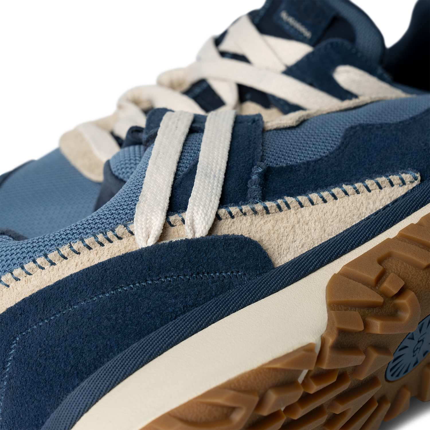 UGG RetroFi Low Pacific Blue