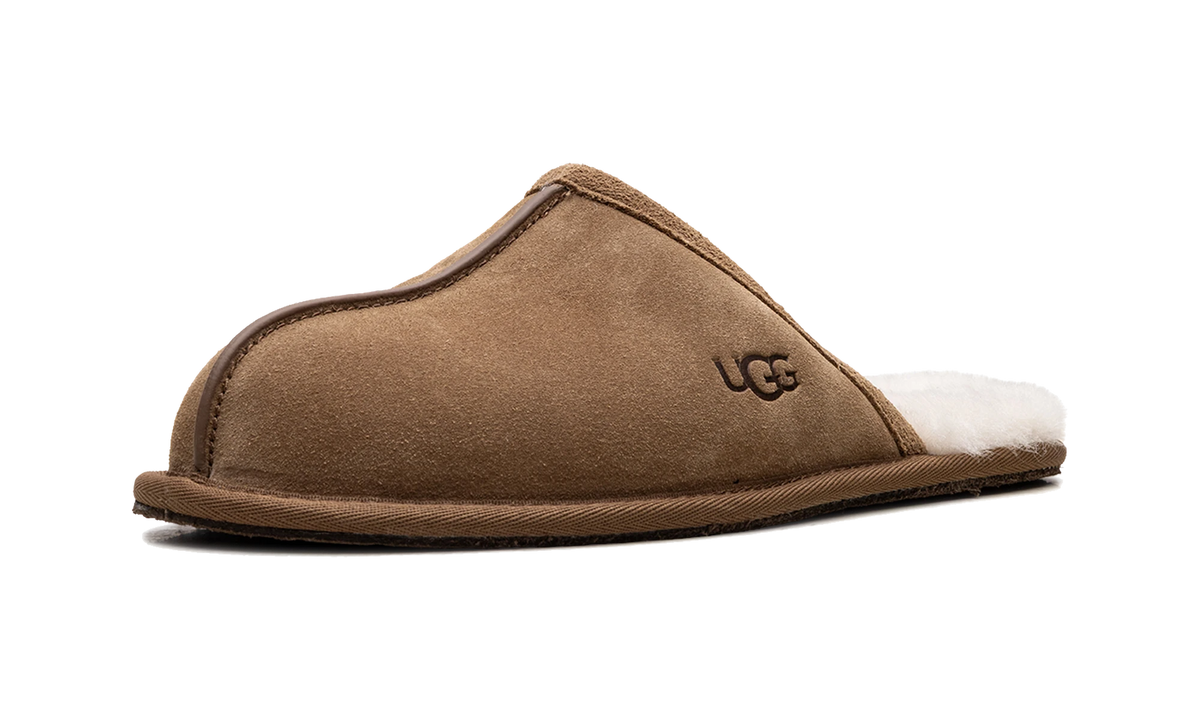 UGG Scuff Slipper Chestnut
