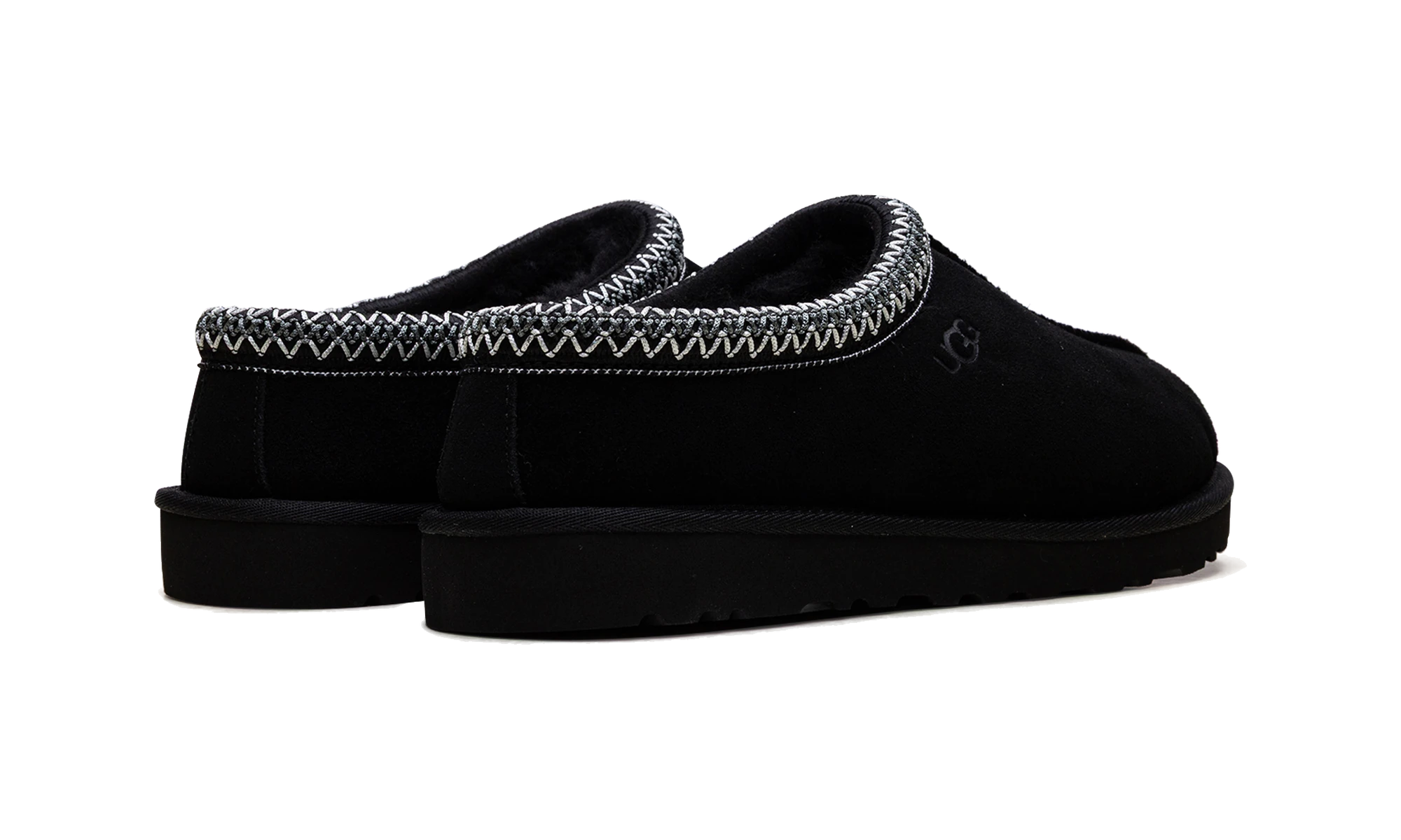 UGG Tasman II Slipper Black